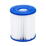 Bestway Бассейн STEEL PRO MAX Oval 305x200x84 см, 3668Л, металлический каркас — изображение 8