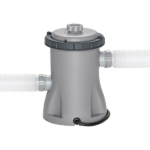 Bestway Бассейн STEEL PRO MAX Round 366х76 см, 6473 Л, металлический каркас — изображение 9