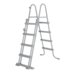 Bestway Бассейн STEEL PRO MAX Round 396х122 см, 12690 Л, металлический каркас — изображение 11