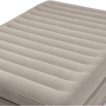 Матрас VELUR 152x203x51 см, со встроенным насосом, PRIME COMFORT — изображение 6