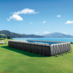 INTEX Бассейн ULTRA XTR FRAME 975х488х132см, 54368Л метал каркас, с фильтрующим насосом — изображение 4