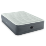 Матрас VELUR 152x203x46cm PREMAIRE® FIBER-TECH и встроенным насосом 220V — изображение 4