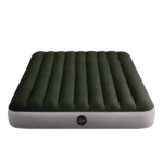 INTEX Матрас VELUR 152×203×25cm, DOWNY — изображение 3