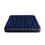 INTEX Надувной матрас “Velur Classic” 183×203×25 см, до 272 кг — изображение 3