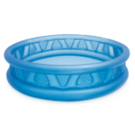 INTEX Piscină gonflabilă pentru copii cu laterală moale 188×46 cm, 790 L, 3+