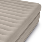 Матрас VELUR 152x203x51 см, со встроенным насосом, PRIME COMFORT — изображение 7