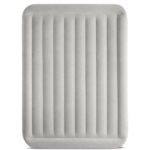 INTEX Pat gonflabil “Velur Deluxe” 152x203x46 cm cu pompă încorporată 220V, până la 272 kg - imagine 4