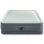 Матрас VELUR 152x203x46cm PREMAIRE® FIBER-TECH и встроенным насосом 220V — изображение 3