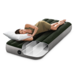 INTEX Saltea VELUR 76×191×25cm, DOWNY - imagine 5