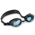 INTEX Очки для плавания “Pro Racing", 8+, 3 цвета — изображение 3