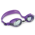 INTEX Очки для плавания “Pro Racing", 8+, 3 цвета — изображение 4
