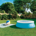 Бассейн Easy Set 183×51cm, 886Л (отремонтированный) — изображение 3