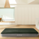 INTEX Матрас VELUR 99×191×25cm, DOWNY — изображение 6