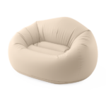 INTEX Кресло VELUR 137x127x74см BEANLESS BAG — изображение 2