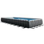 INTEX Бассейн ULTRA XTR FRAME 975х488х132см, 54368Л метал каркас, с фильтрующим насосом — изображение 12