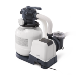 INTEX Бассейн ULTRA XTR FRAME 975х488х132см, 54368Л, металлический каркас, с фильтрующим насосом — изображение 12