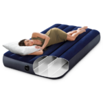 INTEX Saltea gonflabilă “Velur Classic” 99×191×25 cm, până la 136 kg - imagine 5