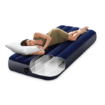 INTEX Saltea gonflabilă “Velur Classic” 76×191×25 cm, până la 136 kg - imagine 5