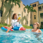 INTEX Plută-saltea gonflabilă “Avion de vânătoare cu pistol de apă” cu mâner, 112х91 cm, până la 40 kg, 3+, 2 culori - imagine 12