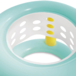 INTEX Set de joacă în apă “Baschet" 86х64 cm, coș și minge, 6+ - imagine 4