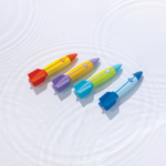 INTEX Set de joacă subacvatic “Torpile”, 6+, 4 culori în set - imagine 2