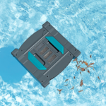 Bestway Беспроводной робот-пылесос 2в1 для бассейна AquaTronix™ Pro G300 — изображение 16