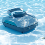 Bestway Беспроводной робот-пылесос 2в1 для бассейна AquaTronix™ Pro G300 — изображение 18