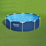 Bestway Бассейн STEEL PRO 305х76 см, 4678Л, металлический каркас — изображение 2