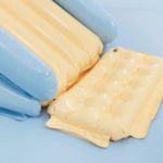 INTEX Centru de joacă gonflabil „Castelul unicornului”, 196x178x127 cm, 234 l, până la 54 kg, 2+ - imagine 3