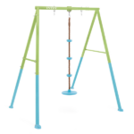 Канат для лазания с дисками INTEX 150x30x30 см — изображение 4