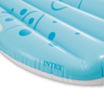INTEX Plută-saltea gonflabilă "Axolotl" 109x94x14 cm, până la 40 kg - imagine 4