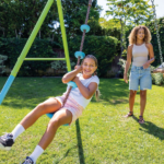 Канат для лазания с дисками INTEX 150x30x30 см — изображение 2