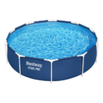 Bestway Бассейн STEEL PRO 305х76 см, 4678Л, металлический каркас — изображение 3