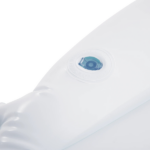 INTEX Plută-saltea gonflabilă "Axolotl" 109x94x14 cm, până la 40 kg - imagine 5