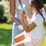 Канат для лазания с дисками INTEX 150x30x30 см — изображение 6