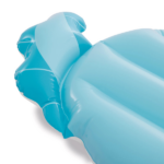 INTEX Plută-saltea gonflabilă "Axolotl" 109x94x14 cm, până la 40 kg - imagine 6