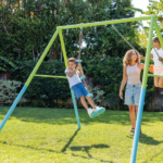 Канат для лазания с дисками INTEX 150x30x30 см — изображение 5