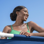 Bestway Бассейн STEEL PRO 305х76 см, 4678Л, металлический каркас — изображение 6