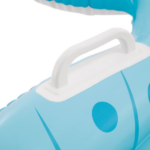 INTEX Plută-saltea gonflabilă "Axolotl" 109x94x14 cm, până la 40 kg - imagine 7