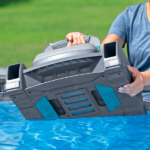 Bestway Беспроводной робот-пылесос 2в1 для бассейна AquaTronix™ Pro G300 — изображение 11