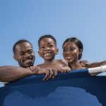 Bestway Бассейн STEEL PRO 305х76 см, 4678Л, металлический каркас — изображение 7