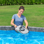 Bestway Беспроводной робот-пылесос 2в1 для бассейна AquaTronix™ Pro G300 — изображение 12