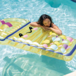 INTEX Plută-saltea gonflabilă "Boba Buddy" 173x99x20 cm, până la 100 kg - imagine 2