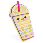 INTEX Plută-saltea gonflabilă "Boba Buddy" 173x99x20 cm, până la 100 kg - imagine 3