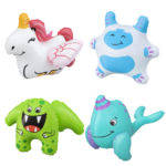 Bestway Надувные водные игрушки "Животные", 4 модели