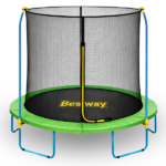 Bestway Батут Xtreme Air, 244 см x 220 см, до 80 кг