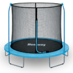 Bestway Батут пружинный с защитой Xtreme Air, 305 x 255 см, до 90кг