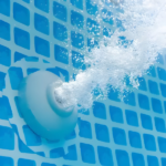 INTEX Бассейн ULTRA XTR FRAME 732x366x132 см, 31805 Л, металлический каркас, с фильтрующим насосом — изображение 4