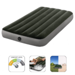 INTEX Матрас VELUR 99×191×25cm, DOWNY