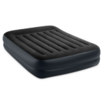 Матрас VELUR С ПОДГОЛОВНИКОМ 152x203x42cм PILLOW REST (встроеный насос) — изображение 5